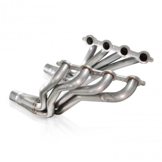 Stainless Works Headers  only  1-7/8" primaries