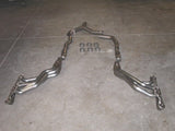 Stainless Works Headers 1-3/4