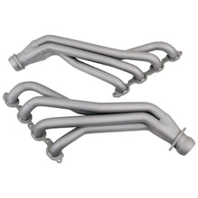 Load image into Gallery viewer, BBK 16-24 Camaro SS 6.2 LT1 1-7/8 Long Tube Exhaust Header &amp; Mid Pipe Kit Titanium Ceramic