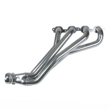 Load image into Gallery viewer, BBK 16-24 Camaro SS 6.2 LT1 1-7/8 Long Tube Exhaust Header &amp; Mid Pipe Kit Polished Ceramic