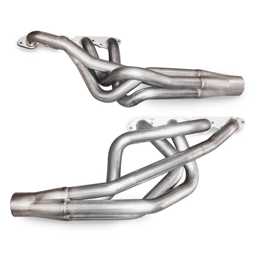 Stainless Works Headers Only 2" Performance Connect