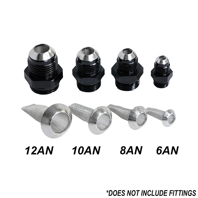 10 AN Filter Insert