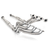 Stainless Works Headers 1-5/8