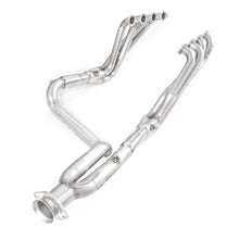 Load image into Gallery viewer, Stainless Works Headers 1-3/4&quot; With Catted Leads (2WD Only) Factory Connect