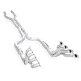 Stainless Works Headers 2