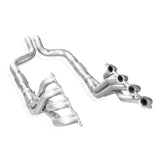 Stainless Works Headers 2