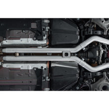 Load image into Gallery viewer, 18-23 Mustang GT MBRP Exhaust 3in. Cat Back With Quad 4in. Dual Wall Tips Street Version  T304