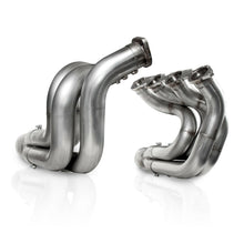 Load image into Gallery viewer, Stainless Works Headers Only Down/Swept Dragster 2-3/8&quot; Primaries