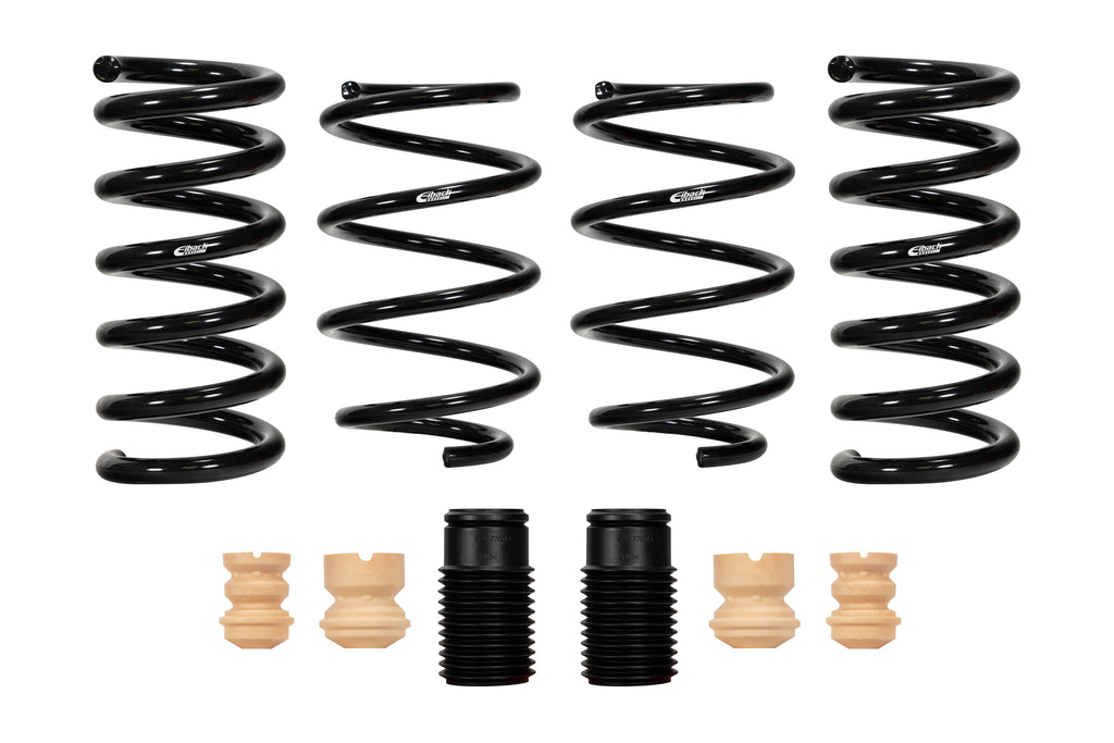 Pro-Kit Lowering Springs