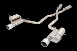 Jeep Grand Cherokee 2012-21 SRT8 304 3