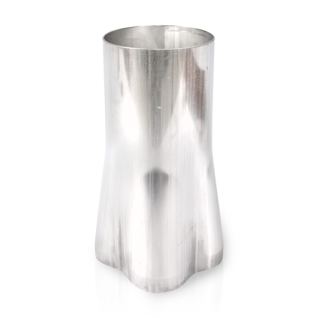 Stainless Works Four Way Weld-On Collector 2" x 3-1/2"