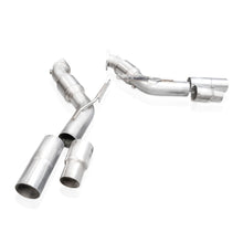 Load image into Gallery viewer, 2020-24 Ford Explorer ST 3L V6 Midpipe G-Sport Catalytic Converter