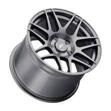 Load image into Gallery viewer, 17x5 Forgestar F14 Drag Gloss Anthracite 5x115 ET-28 BS1.9