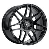 19x12 Forgestar F14 Deep Concave Gloss Black 5x120.65 ET50 BS8.5