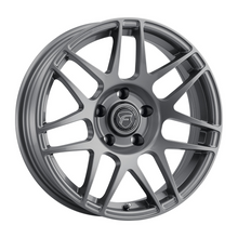 Load image into Gallery viewer, 17x4.5 Forgestar F14 Drag Gloss Anthracite 5x114.3 ET-26 BS1.7