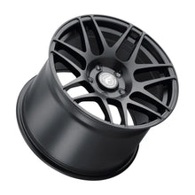 Load image into Gallery viewer, 17x10 Forgestar F14 Drag Satin Black 5x114.3 +50 BS 7.5