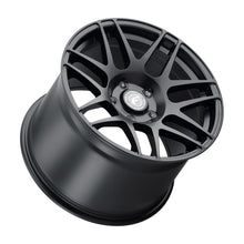 Load image into Gallery viewer, 17x10 Forgestar F14 Drag Satin Black 5x115 +30 BS6.6