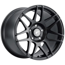 Load image into Gallery viewer, 17x10 Forgestar F14 Drag Satin Black 5x114.3 +50 BS 7.5