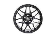 Load image into Gallery viewer, Forgestar F14 Drag Wheel Beadlock 17x10 5x114.3 mm 50m Satin Black  F28270067P50 - Lock It Up Performance