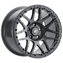 Load image into Gallery viewer, 17x11 Forgestar F14 Beadlock Gloss Anthracite 5x120.65 ET43 BS7.7