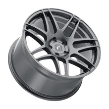 Load image into Gallery viewer, 19x10 Forgestar F14 Deep Concave Gloss Anthracite 5x120.65  ET30 BS6.75