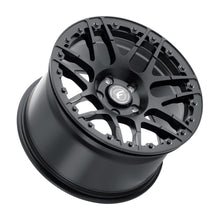 Load image into Gallery viewer, 17x10 Forgestar F14 Beadlock Satin Black 5x115 +30 BS6.7