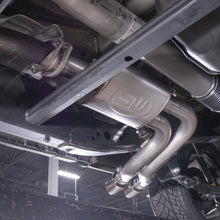 Load image into Gallery viewer, Stainless Works Catback Exhaust Lightning Exit