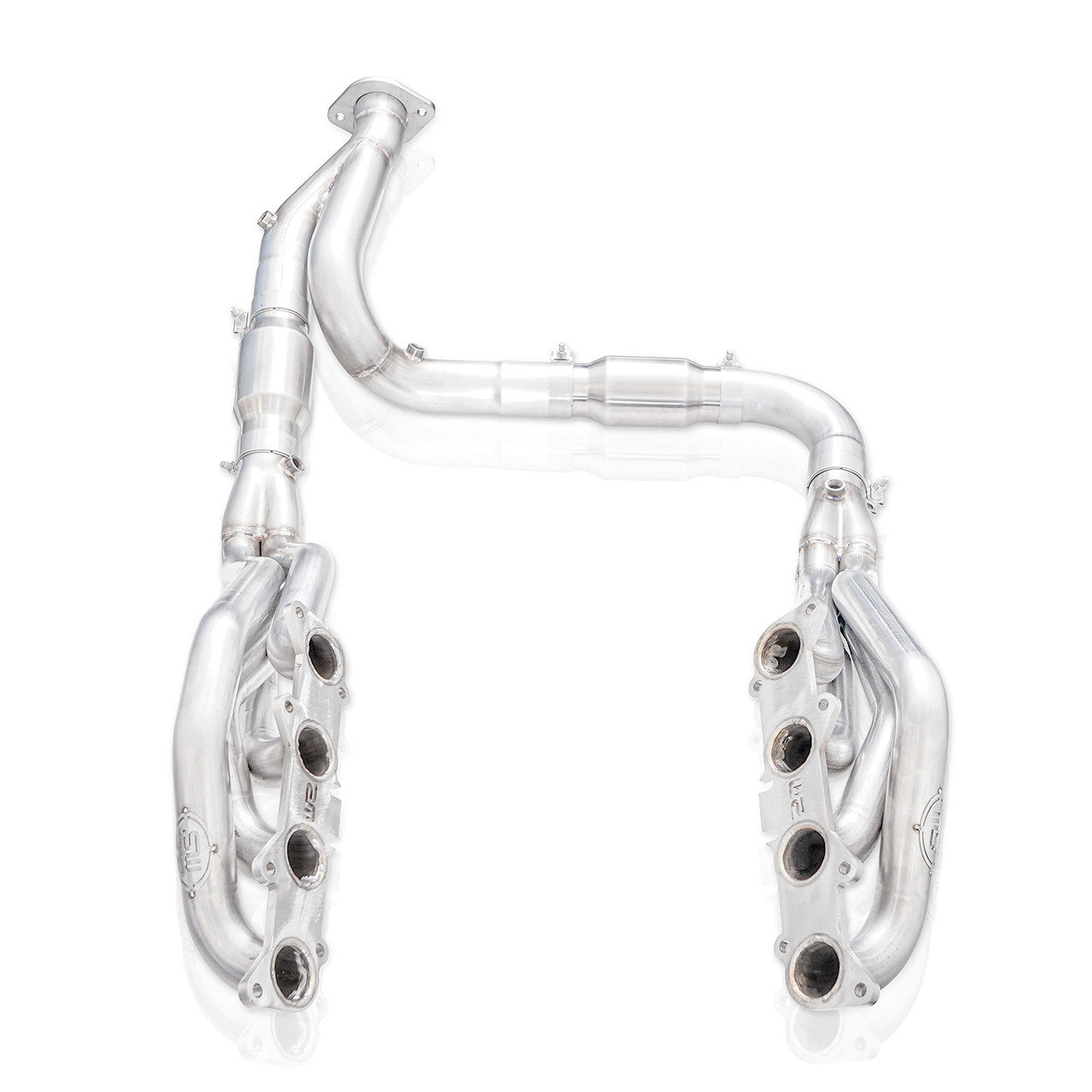 15-20 F-150 5.0L Stainless Works Headers 1-7/8