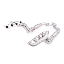 Load image into Gallery viewer, 2015-20 GT350 Stainless Works Long Tube Header Kit