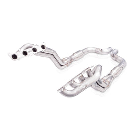 2015-20 GT350 Stainless Works Long Tube Header Kit