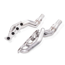 Load image into Gallery viewer, 2015-20 GT350 Stainless Works Long Tube Header Kit