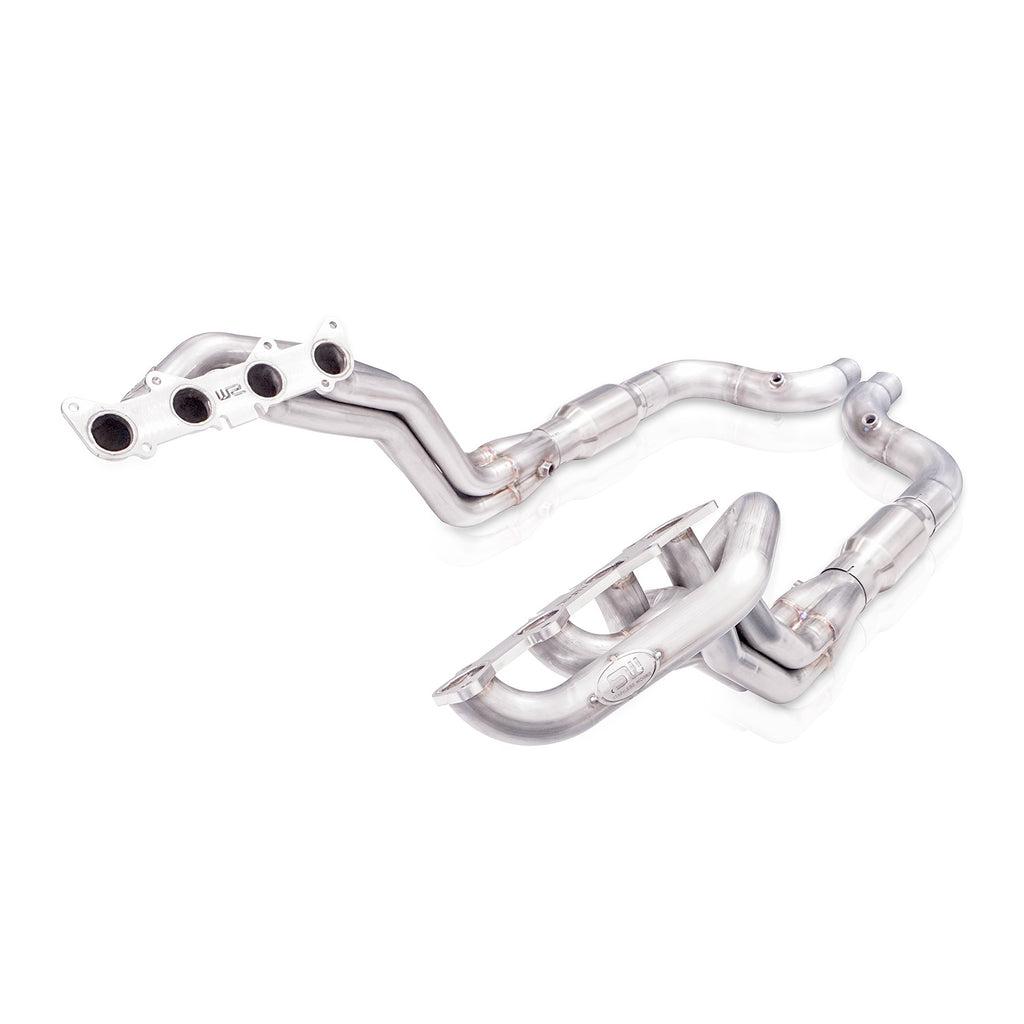 2020 GT500 Long Tube Header Kit