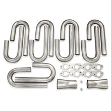Load image into Gallery viewer, Stainless Works 1-7/8&quot; Header Build Kit