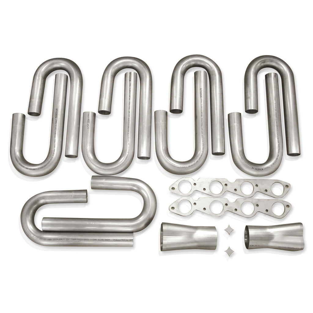 Stainless Works 2-3/8" Header Build Kit