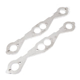 Stainless Works Header Flange SBC 1-5/8