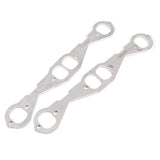 Stainless Works Header Flange SBC 1-7/8
