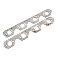 Load image into Gallery viewer, Stainless Works Header Flange Port Adapter 1-7/8&quot; to 2&quot;