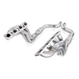 Stainless Works Challenger/Charger Longtube Headers 2