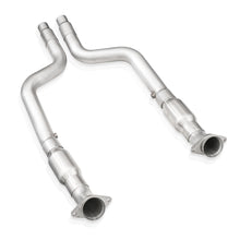 Load image into Gallery viewer, 2015-21 Challenger/Charger Midpipe Kit