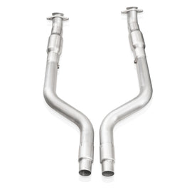 2015-23 Challenger/Charger Stainless Works Midpipe Kit