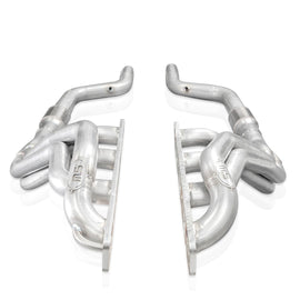 Stainless Works Challenger/Charger Longtube Headers 2