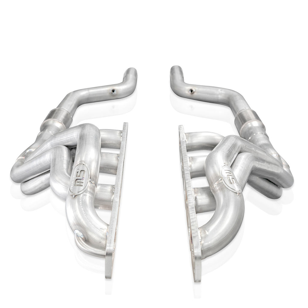 2006-25 Challenger/Charger Stainless Works Long Tube Headers