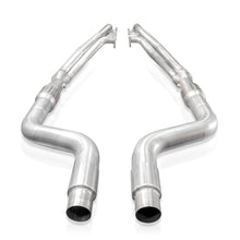 Load image into Gallery viewer, 2006-25 Challenger/Charger Stainless Works Long Tube Headers
