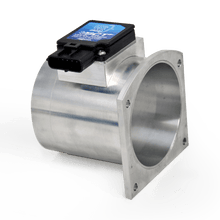 Load image into Gallery viewer, SCT Ford 90mm Big Air MAF BA2600