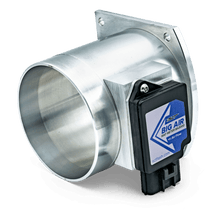 Load image into Gallery viewer, SCT Ford 90mm Big Air MAF BA3000