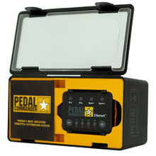 Load image into Gallery viewer, Pedal Commander For Bentley Continental (2019-2023)