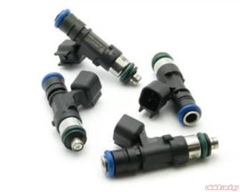 Whipple Bosch EV14 72LB/HR Fuel Injector Set Medium
