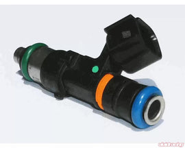 Whipple Bosch EV14 95LB/HR Fuel Injector Set Medium