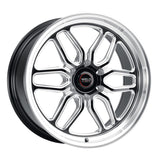 20x10 Laguna 6 Gloss Black 6x135 ET38 BS7