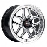 18x9 Laguna S107 Weld RF Series 5 x 114.3 S10789065P29